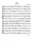 Ketterer - L'Argentine, Op. 21 - Score