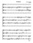 Franz - 6 Gesänge, Op. 16 - No. 4 - Abends (Eventide) [Low Voice]