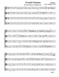 Folk Songs - The Garland of Scotia; A Musical Wreath of Scottish Song, with Descriptive and Historical Notes, adapted for the Voice, Flute, Violin, &c. - Score