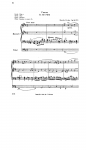 Vierne - Suite Bourguignonne, Op. 17 - Score