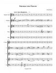 Vivaldi - Concerto for 4 Violins and Cello in D major, RV 549