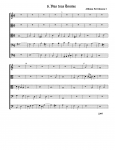 Parish-Alvars - L'Adieu, Op. 68 - Score