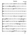 Burgmüller - Sinfonie No. 2 - II. Andante For Piano solo (Perabo) - Score