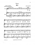 Lacôme d'Estalenx - Suite africaine - No. 3: La Nouba For Piano solo (Clémandh) - Score