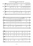 Söderman - Missa Solemnis - Vocal Score