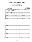 Vasseur - La timbale d'argent - Vocal Score - Score
