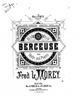 Morey - Berceuse