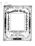 Blake - Beautiful Brides' March