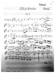 Rossini - Sonatas for Strings - Sonata No. 2
