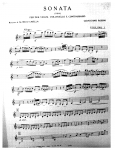 Rossini - Sonatas for Strings - Sonata No. 3