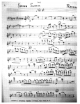Rossini - Sonatas for Strings - Sonata No. 4