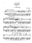 Lefébure-Wély - Fantaisie sur La somnambule, Op. 40 - Score