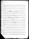 Chopin - Ballade No. 1 - For Violin and Piano (Ysaÿe)
