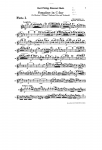 Bach - Sonatina in C major