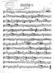 Mozart - String Quartet No. 13