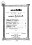 Hummel - Bagatelles, Op. 107 - No. 5 Variazioni For Harmonium and Piano (Reinhard)