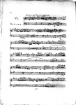 Devienne - 3 Sonatas for Oboe and Basso Continuo - Scores and Parts Sonata No. 6 in C major - Score