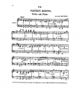 Pleyel - 6 Duos - Duo in F major, B.541 For Violin and Piano (Maylath)