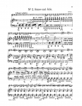 Bellini - I Capuleti e i Montecchi - Overture For Violin and Piano (Ulrich)