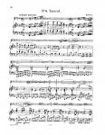 Rossini - Tancredi - Overture For Violin and Piano (Ulrich)