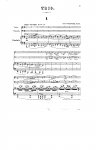 Scharwenka - Piano Trio No. 2 Op. 45