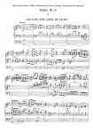 Merkel - Organ Sonata No. 6, Op. 137