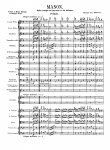 Damrosch - Independent N.Y. Schützen March - For Piano Solo (Damrosch) - Score