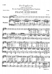 Bernabei - Missa in G major - Score