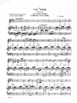Galuppi - Missa in C major - Score